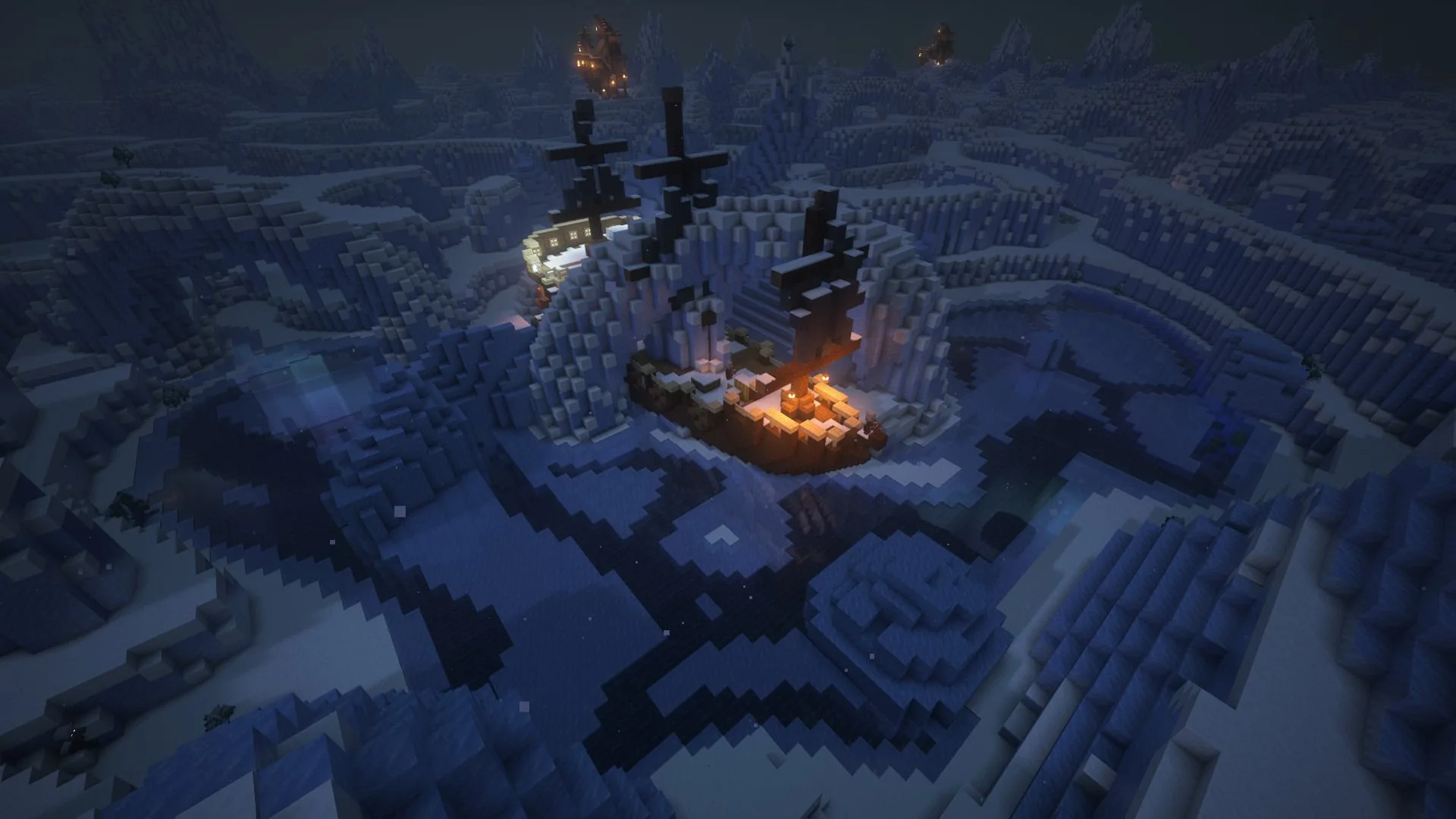 Изображение 3 мода Aquamirae