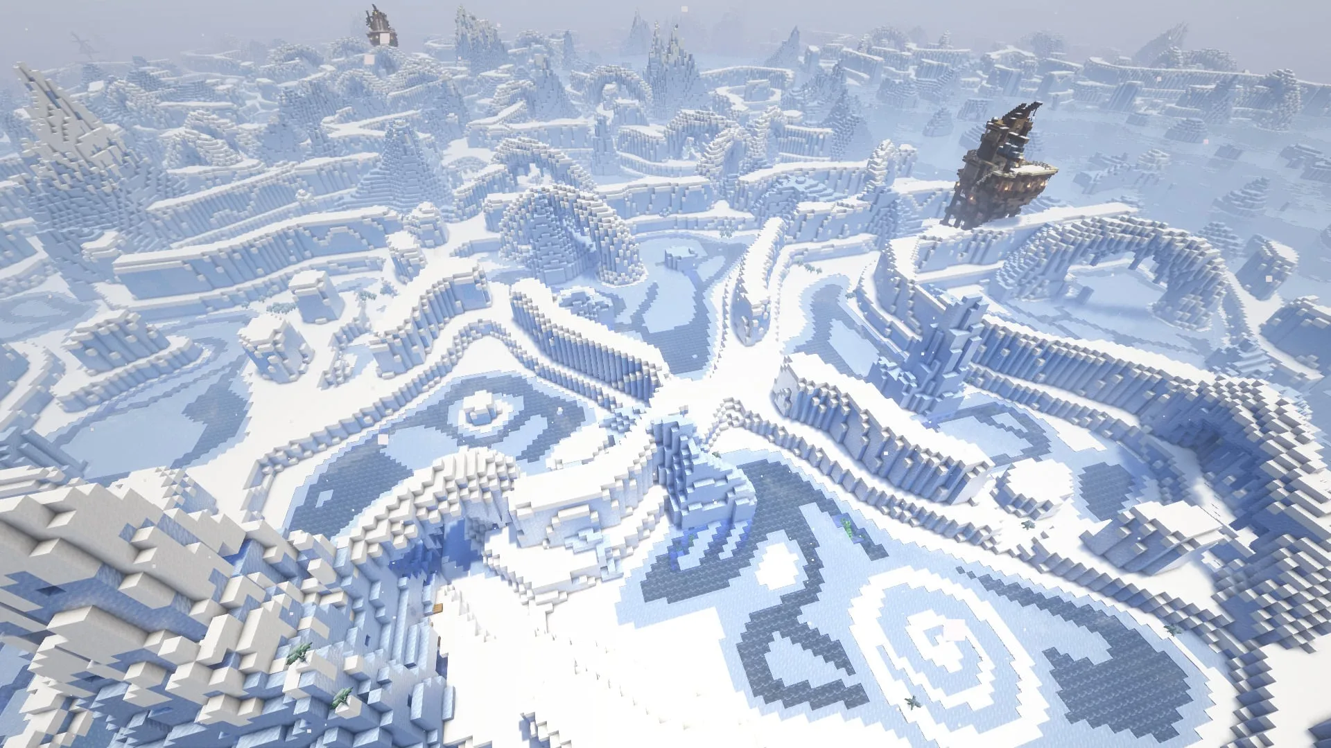 Изображение 5 мода Aquamirae