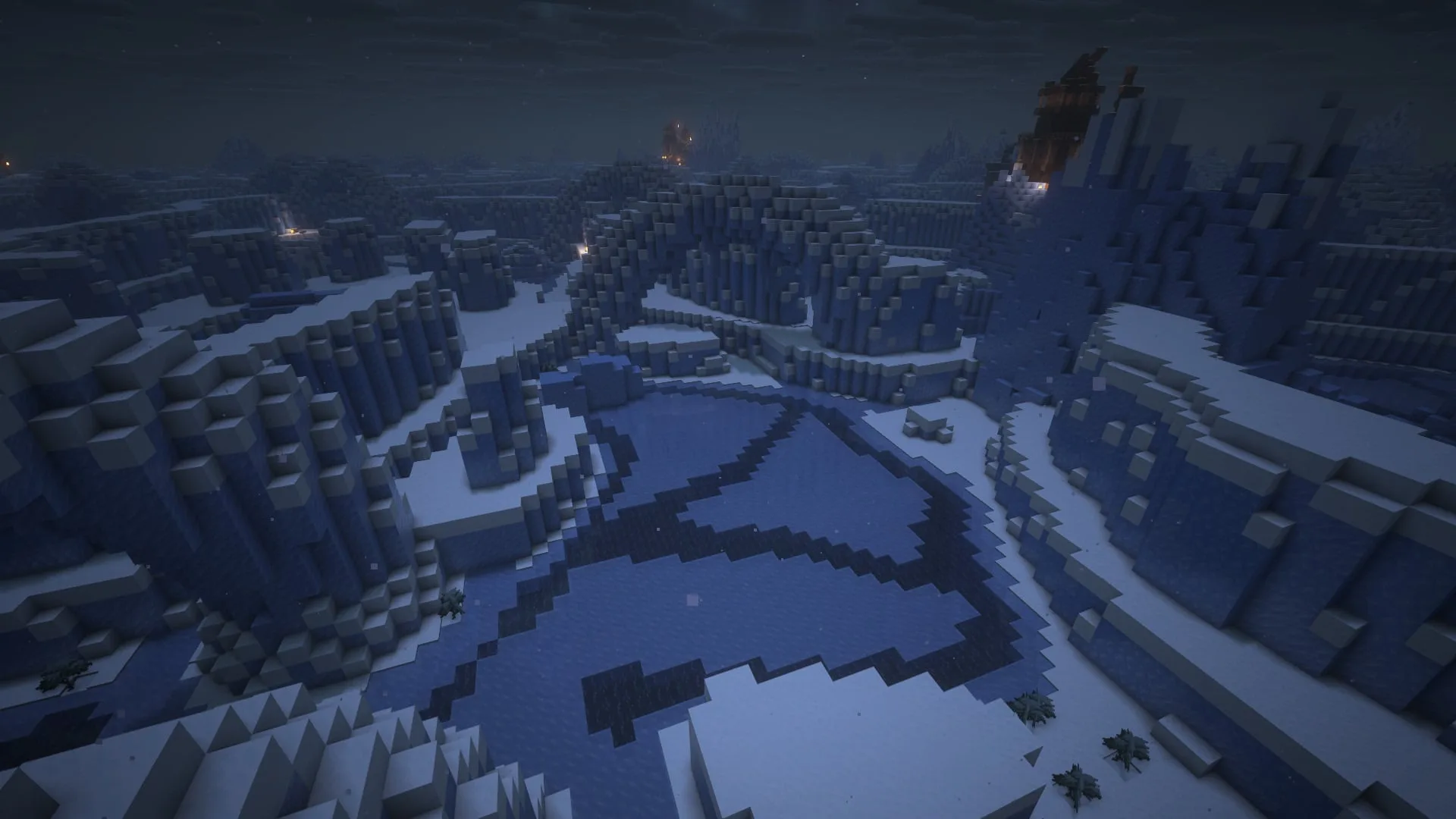 Изображение 6 мода Aquamirae