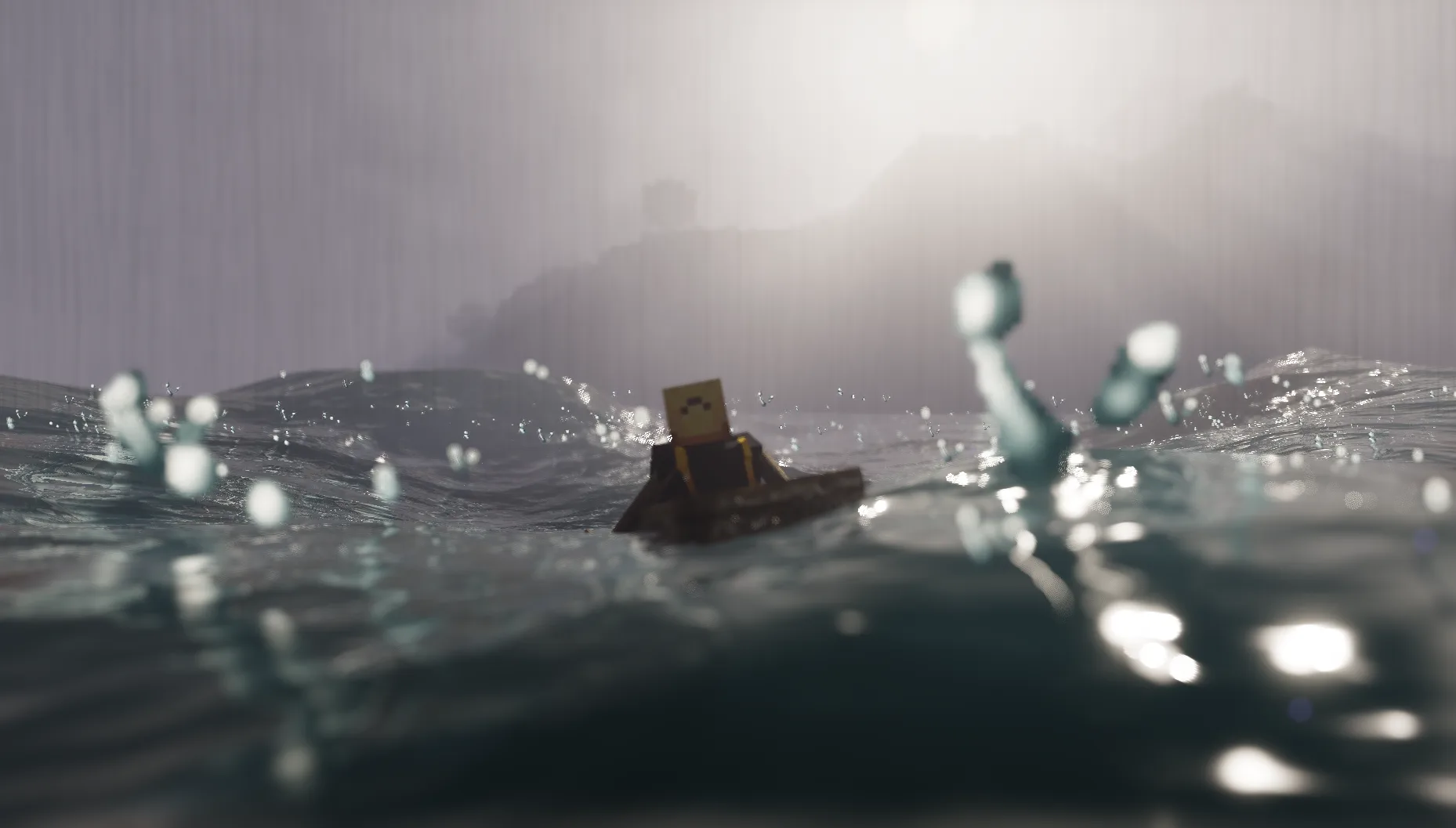 Изображение 1 шейдера Arc