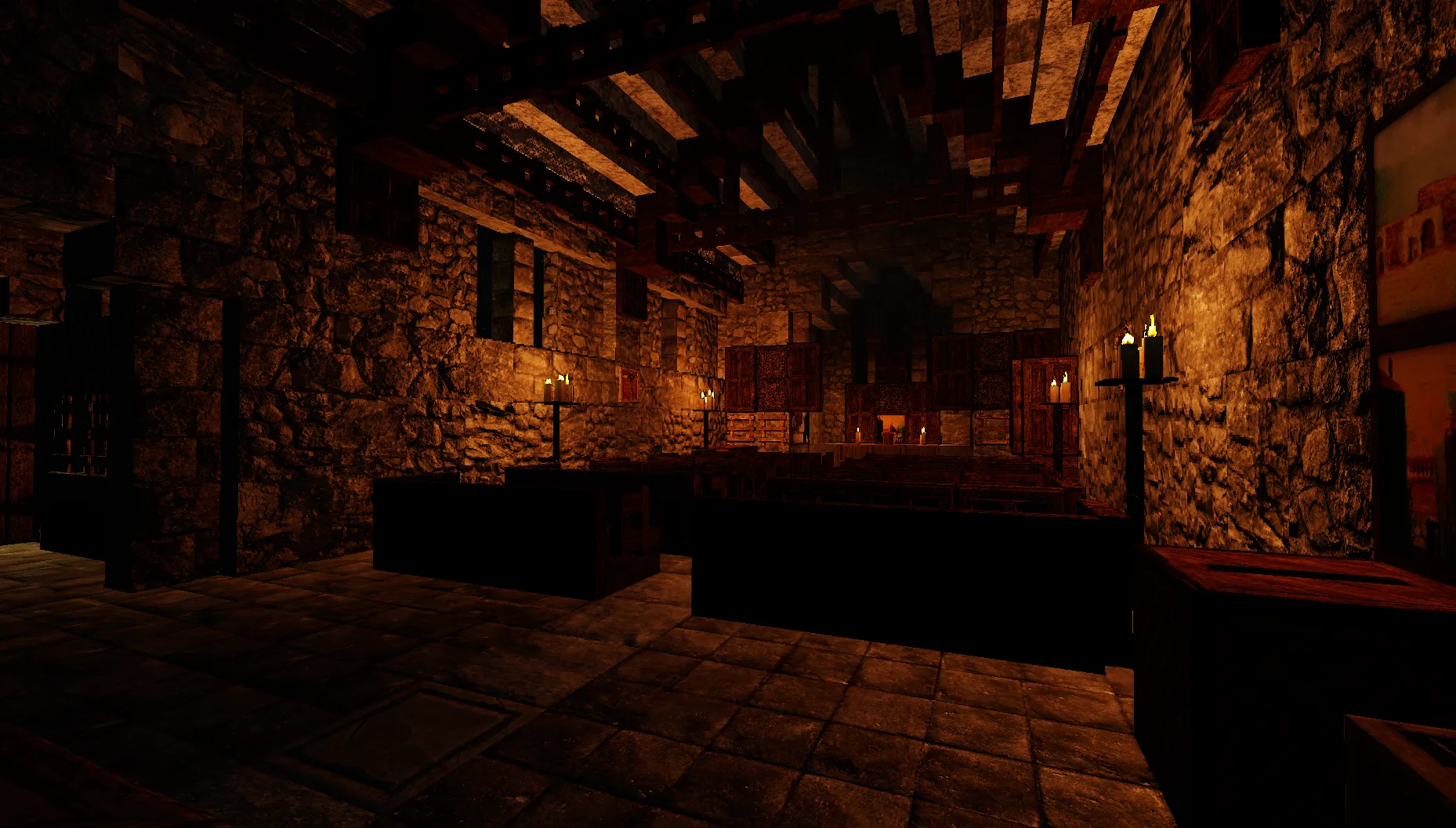 Изображение 3 шейдера Arc