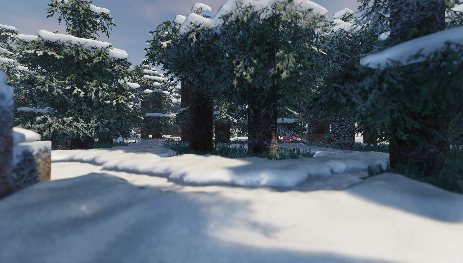 Изображение 5 шейдера Arc