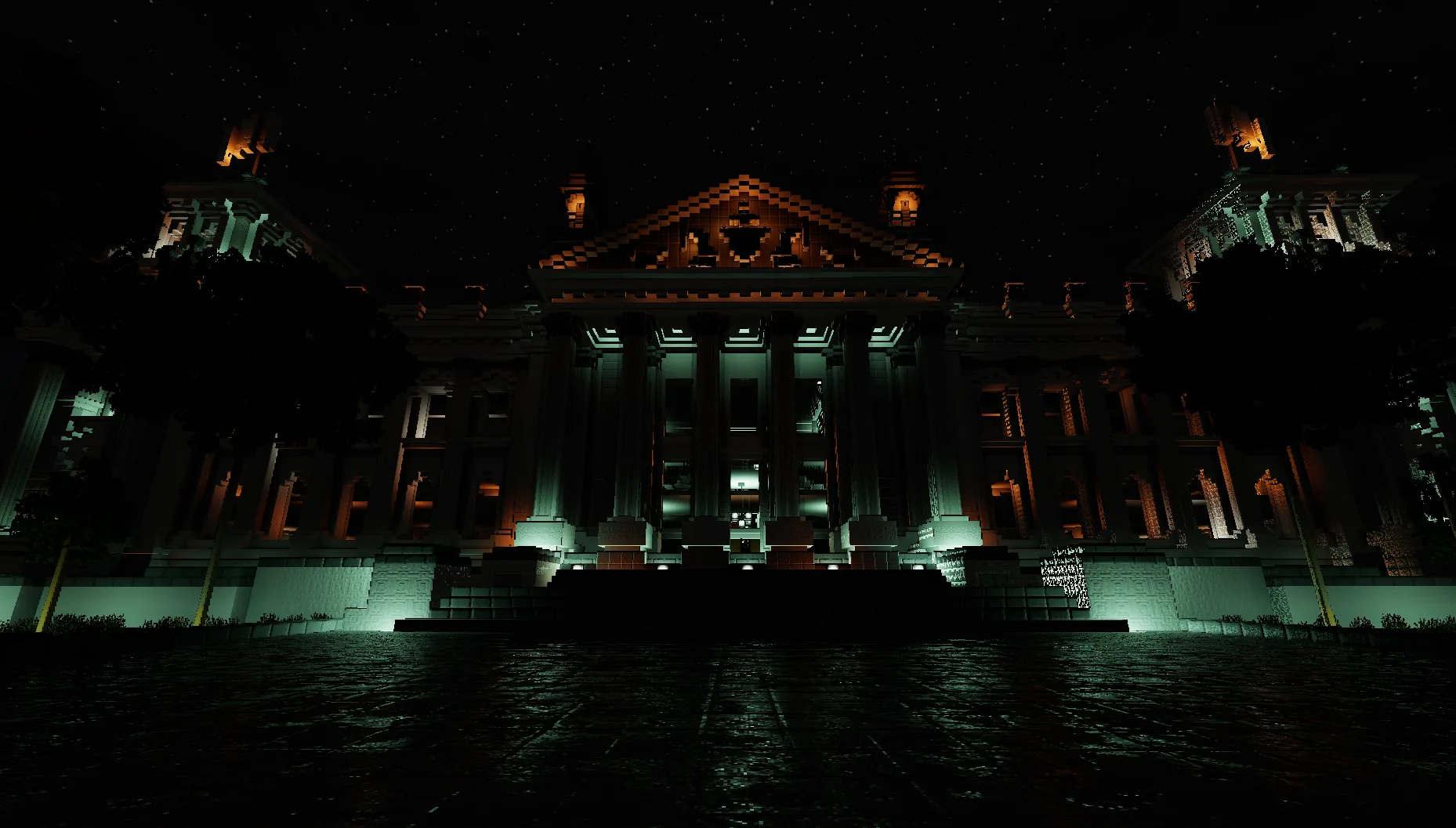 Изображение 6 шейдера Arc