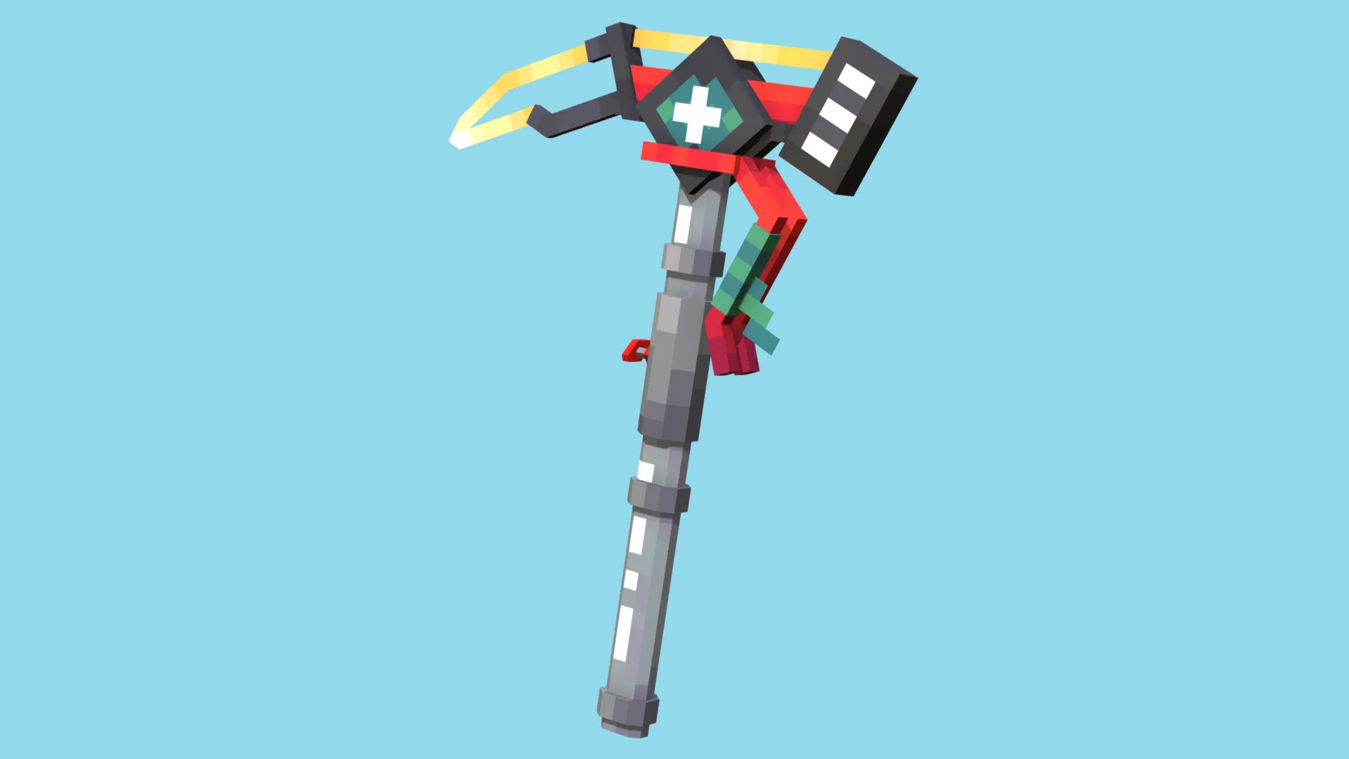 Изображение 2 ресурспака Arcanedge pickaxe