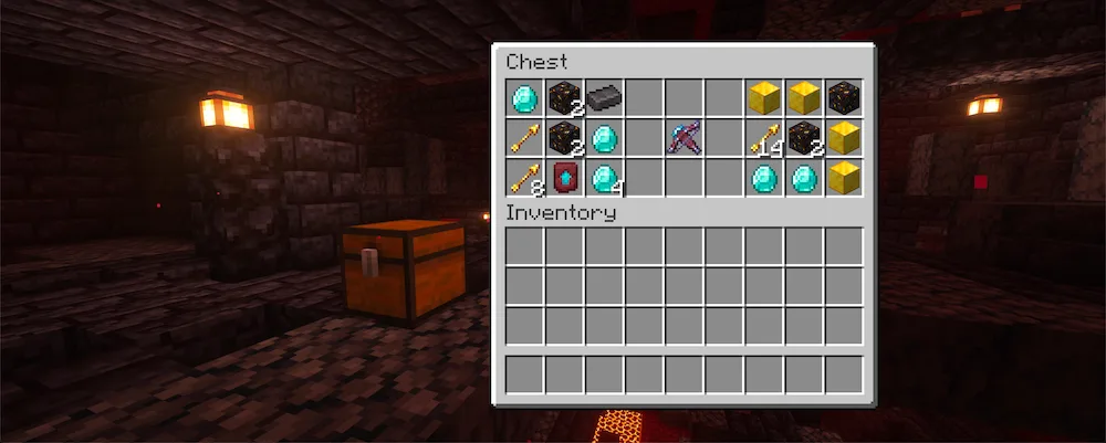 Изображение 1 мода Archers (RPG Series)