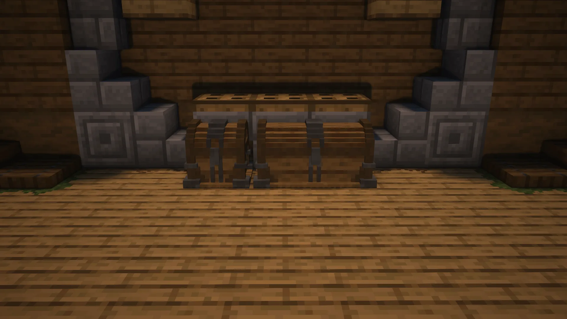 Изображение 3 ресурспака Arcle's Medieval Containers