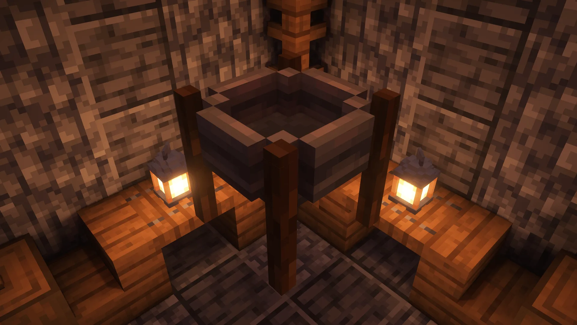 Изображение 4 ресурспака Arcle's Medieval Containers