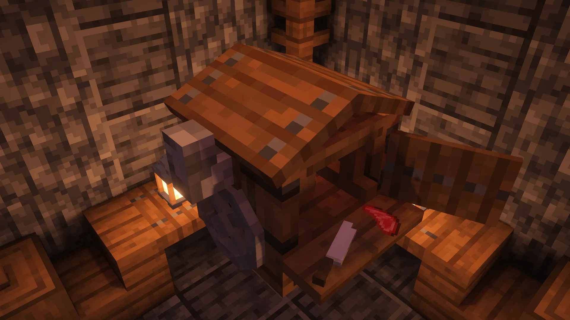 Изображение 6 ресурспака Arcle's Medieval Containers