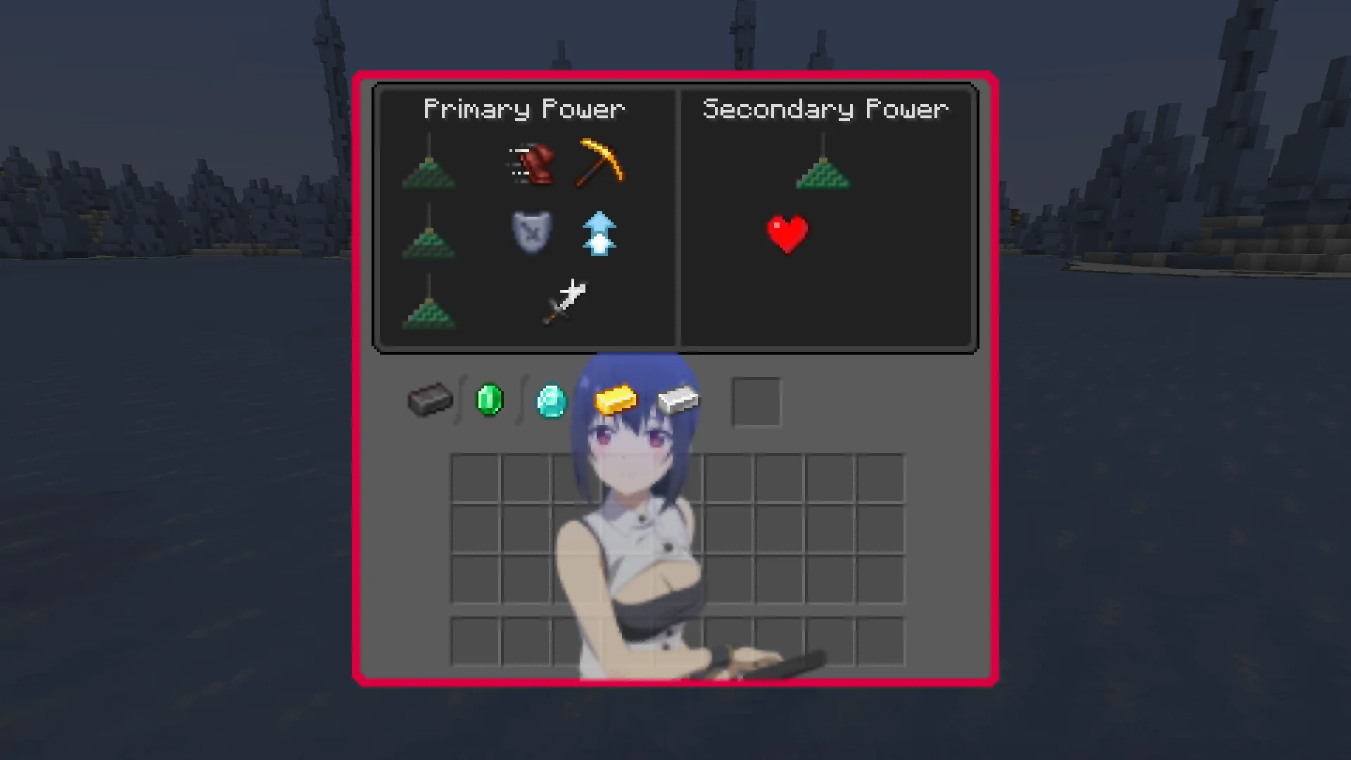 Изображение 3 ресурспака Arifureta: From Commonplace to World's Strongest GUI Pack