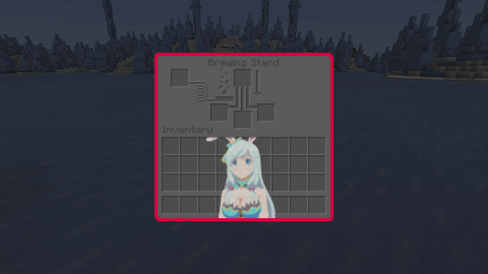 Изображение 5 ресурспака Arifureta: From Commonplace to World's Strongest GUI Pack