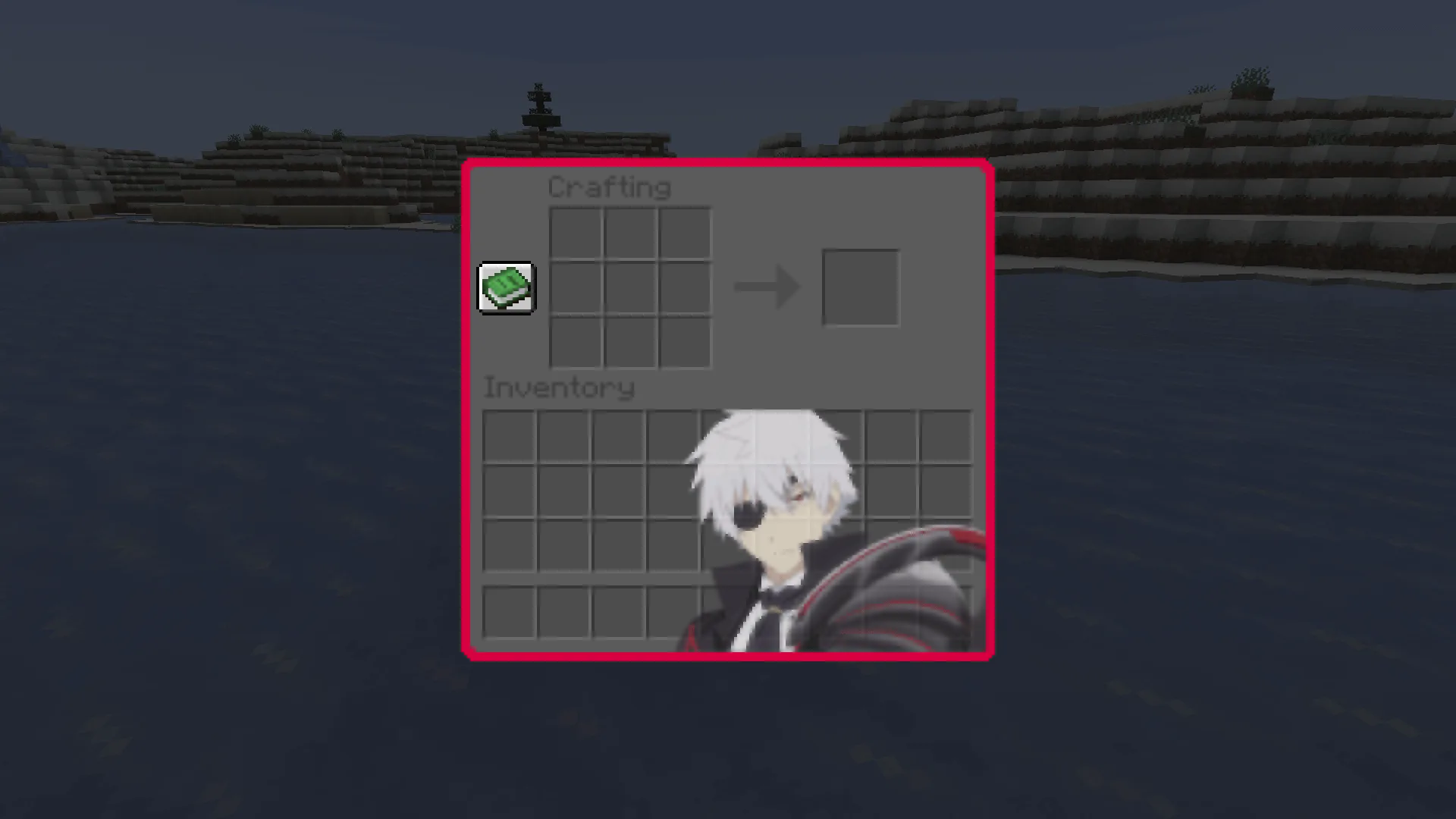 Изображение 6 ресурспака Arifureta: From Commonplace to World's Strongest GUI Pack