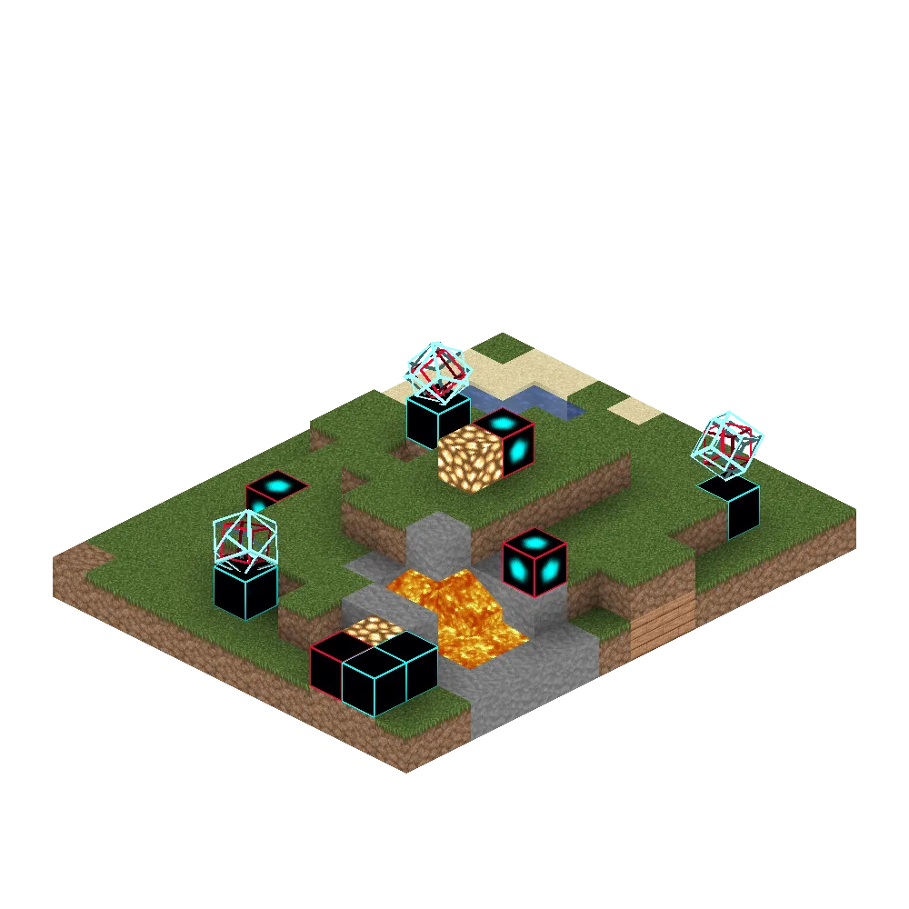 Изображение 2 ресурспака Arkhalis | PvP