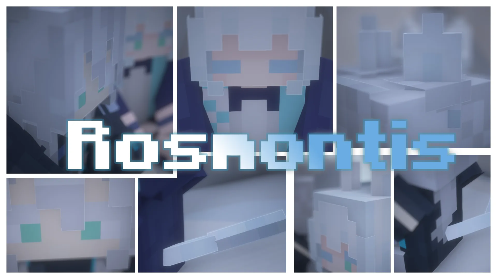 ArKnight Rosmontis Cats