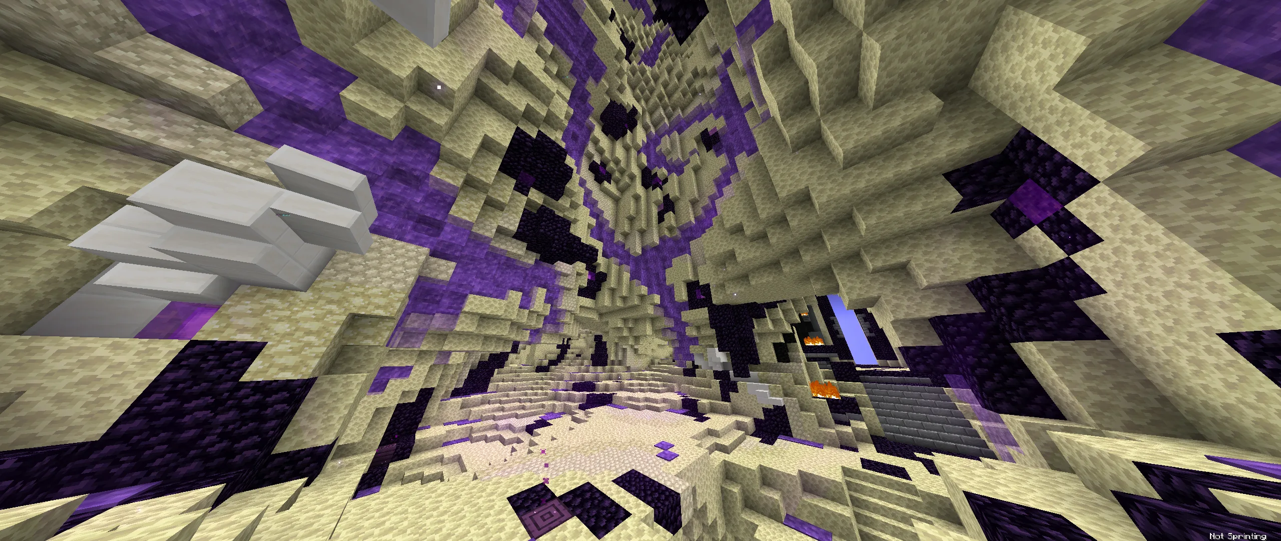 Изображение 1 ресурспака Arkudii's Detailed Hypixel Skyblock