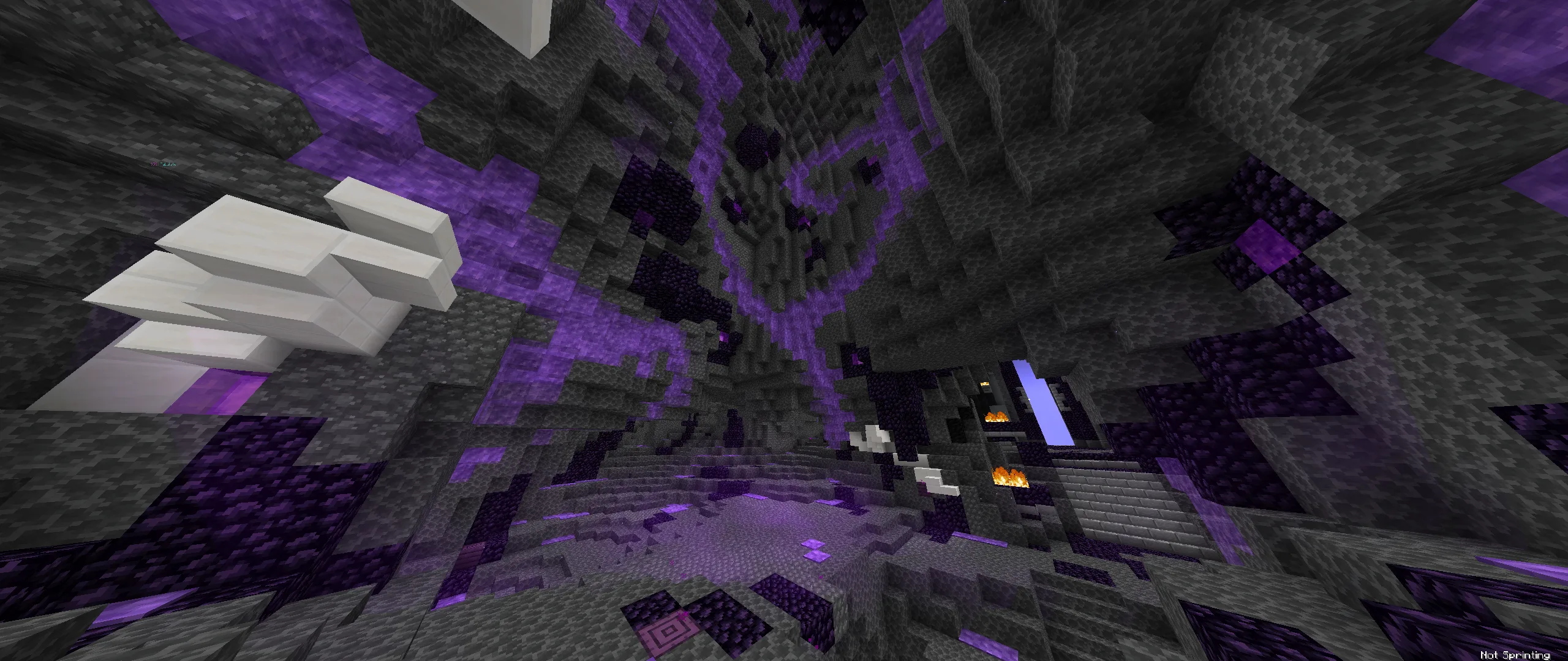 Изображение 2 ресурспака Arkudii's Detailed Hypixel Skyblock