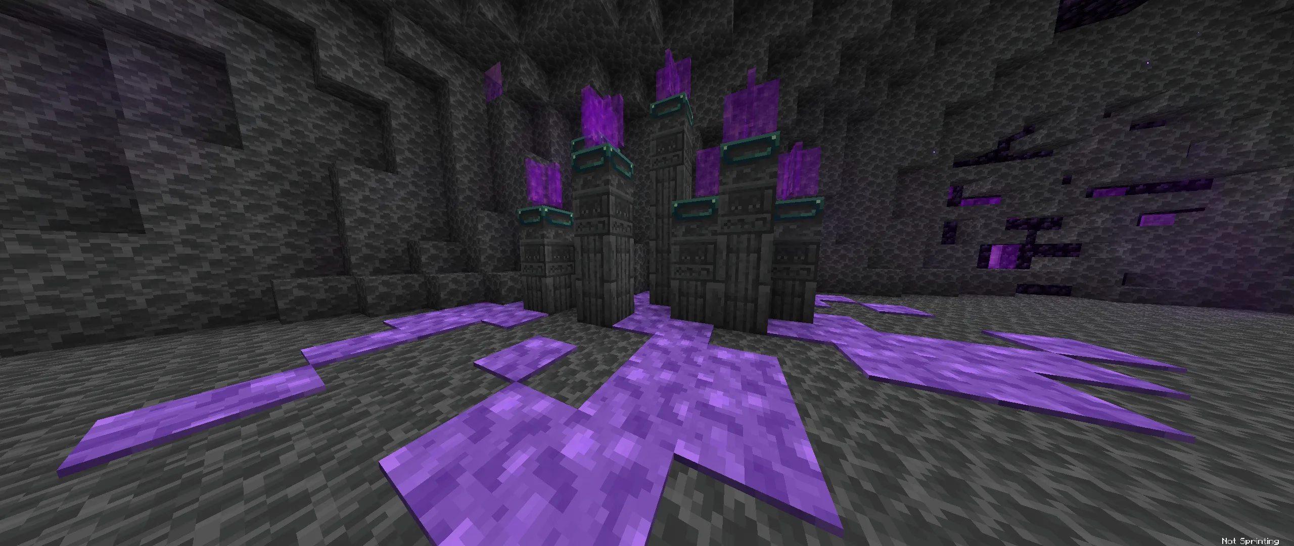 Изображение 4 ресурспака Arkudii's Detailed Hypixel Skyblock