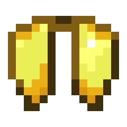 Изображение 4 ресурспака Armored Elytra (Resource Pack)