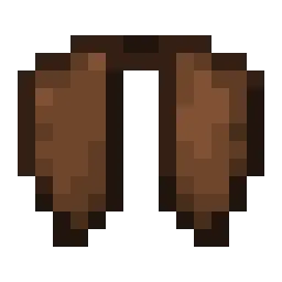 Изображение 6 ресурспака Armored Elytra (Resource Pack)