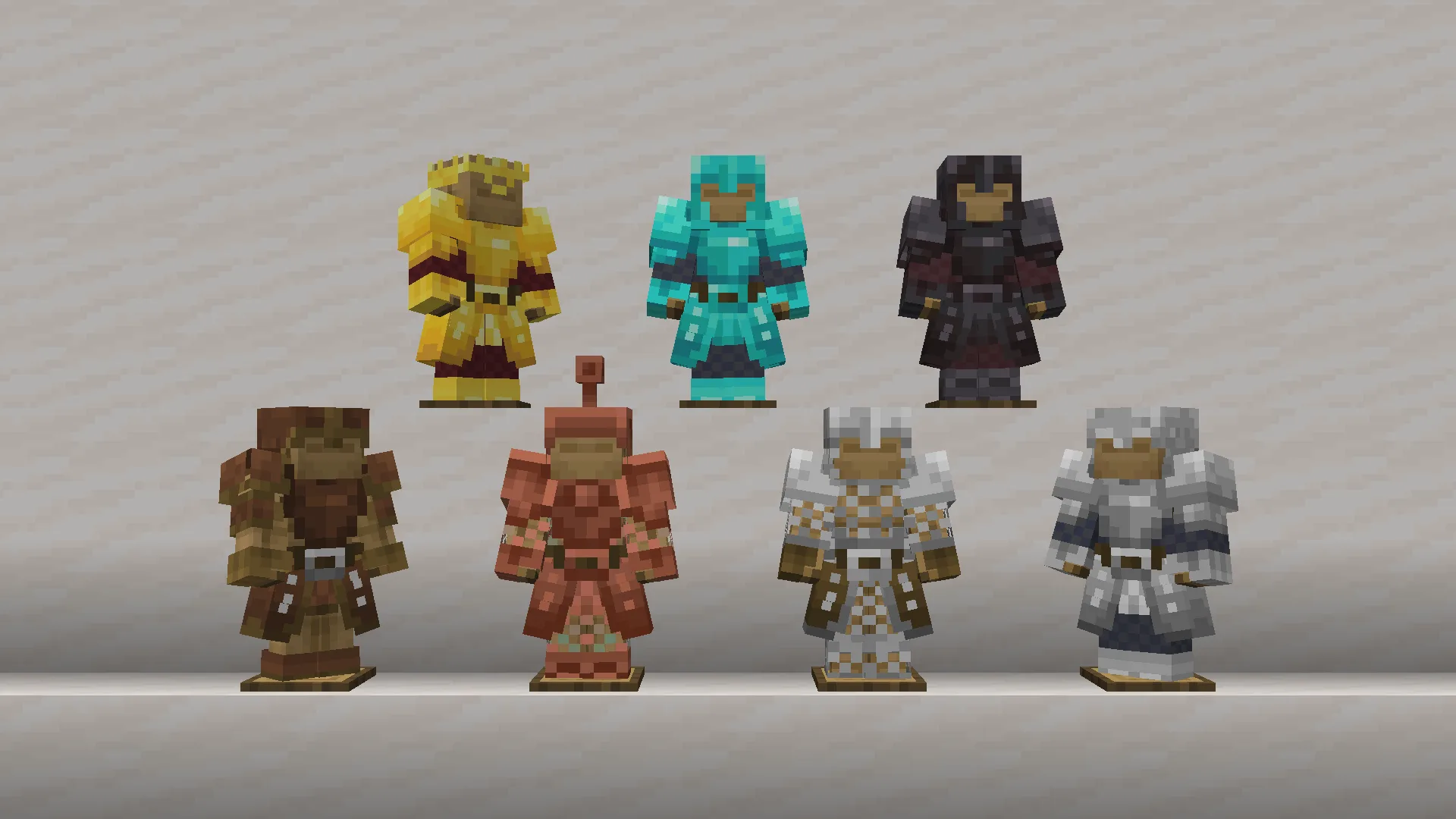 Armored Legacy
