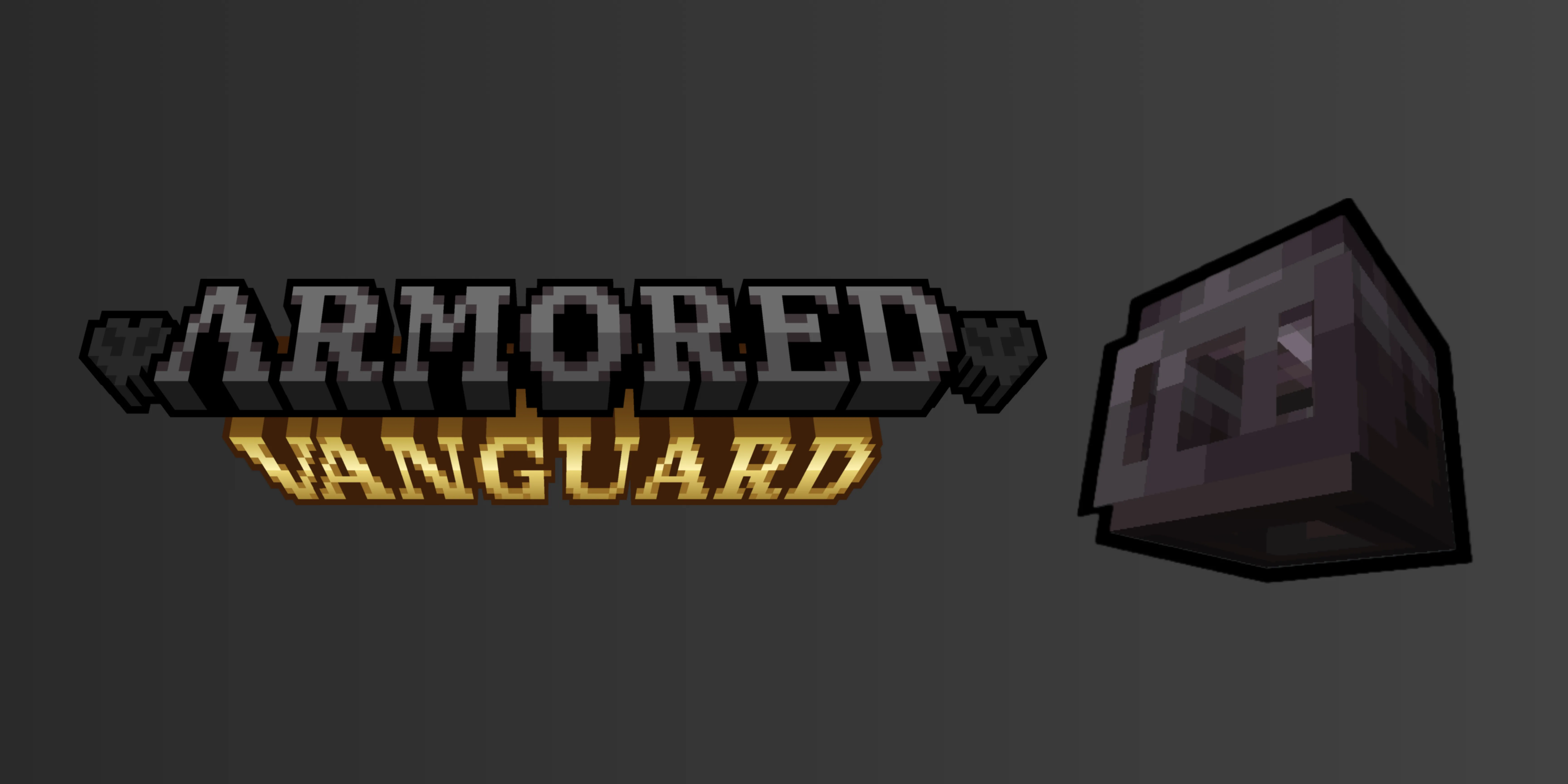 Armored Vanguard