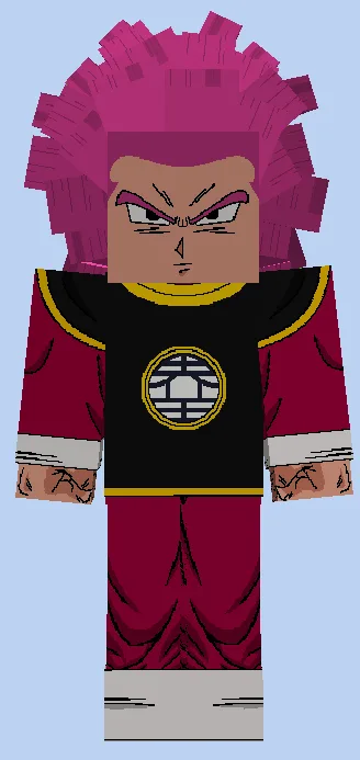 Armors HD