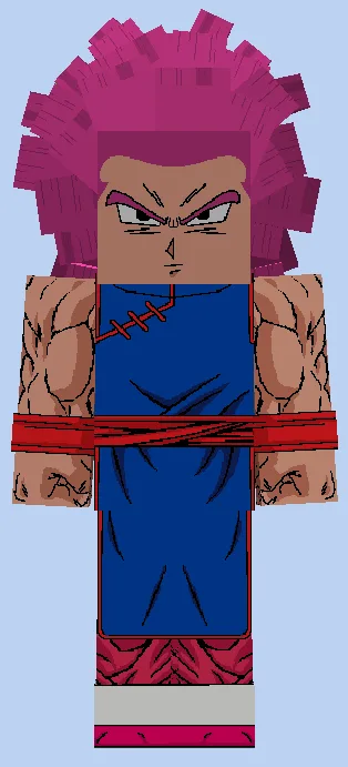 Изображение 2 ресурспака Armors HD