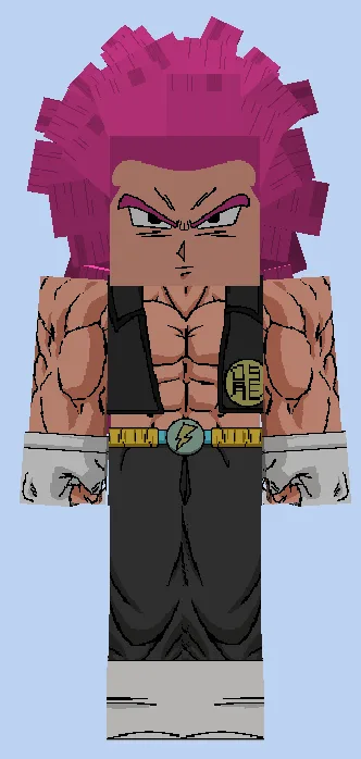 Изображение 3 ресурспака Armors HD