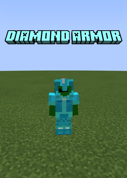 Изображение 6 ресурспака Armors & Stuff