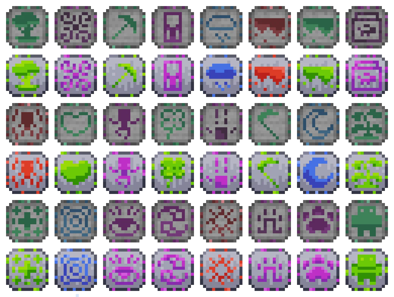 Ars Nouveau Refresh