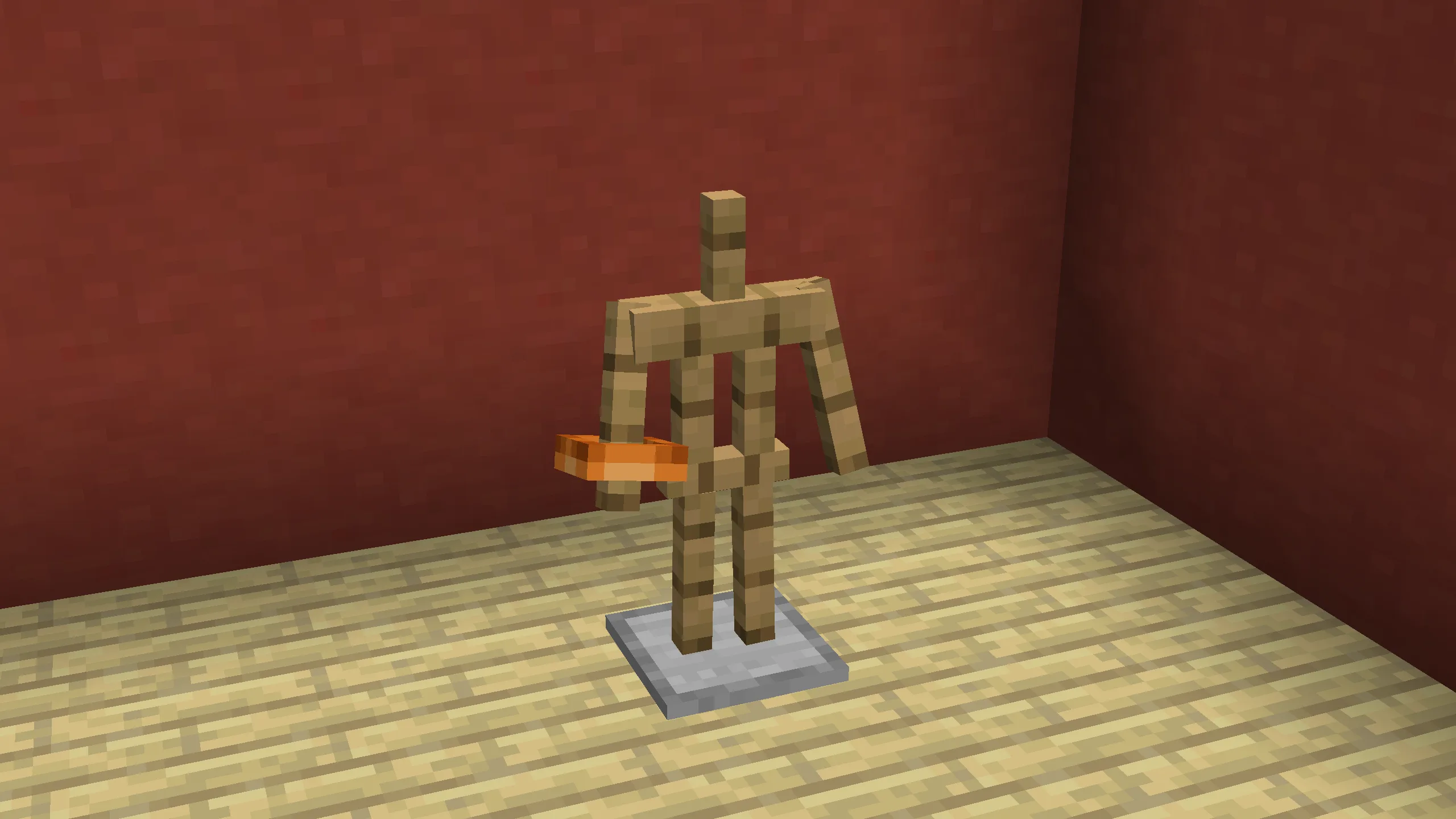 Изображение 2 мода Artifacts