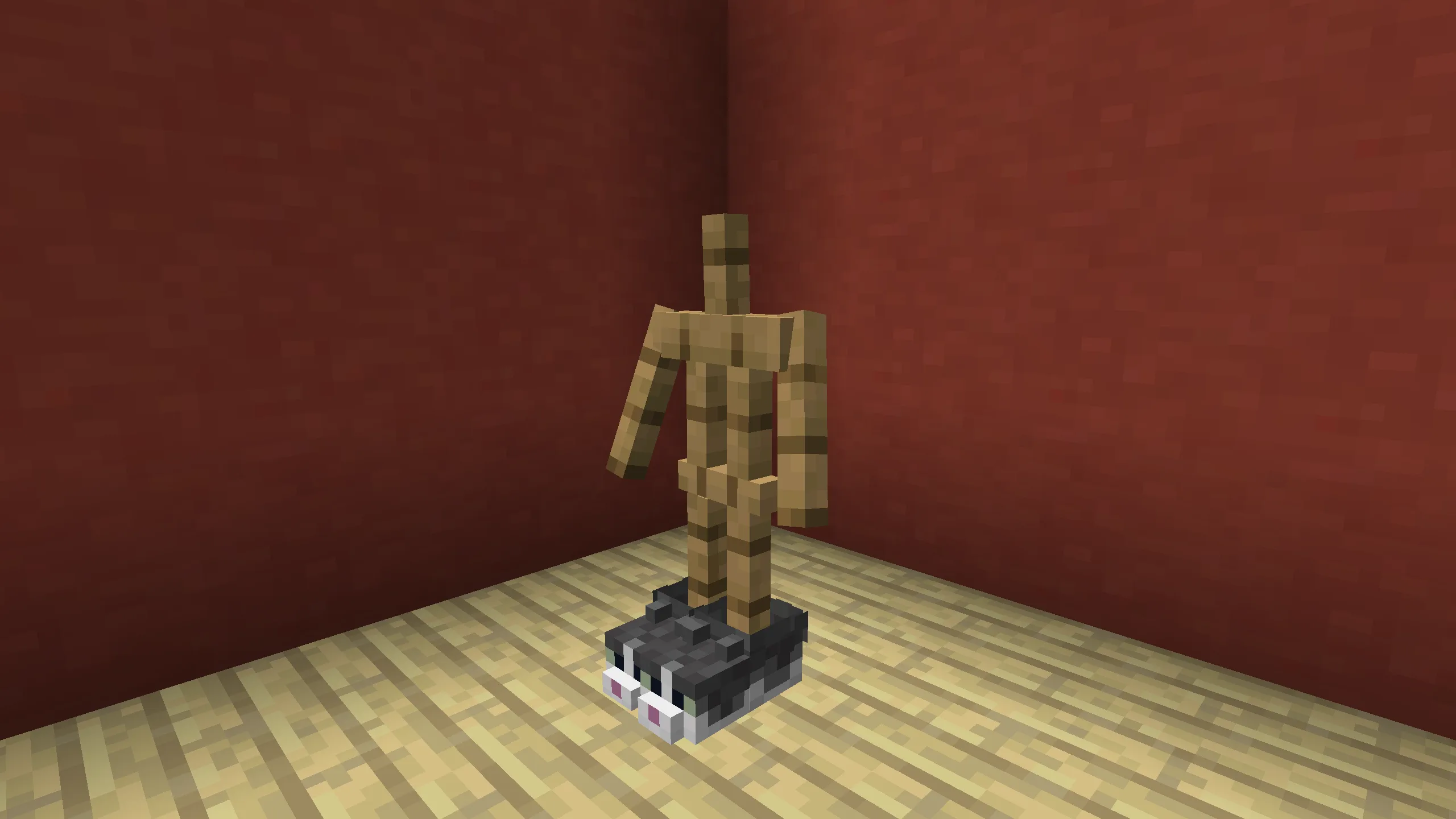 Изображение 4 мода Artifacts