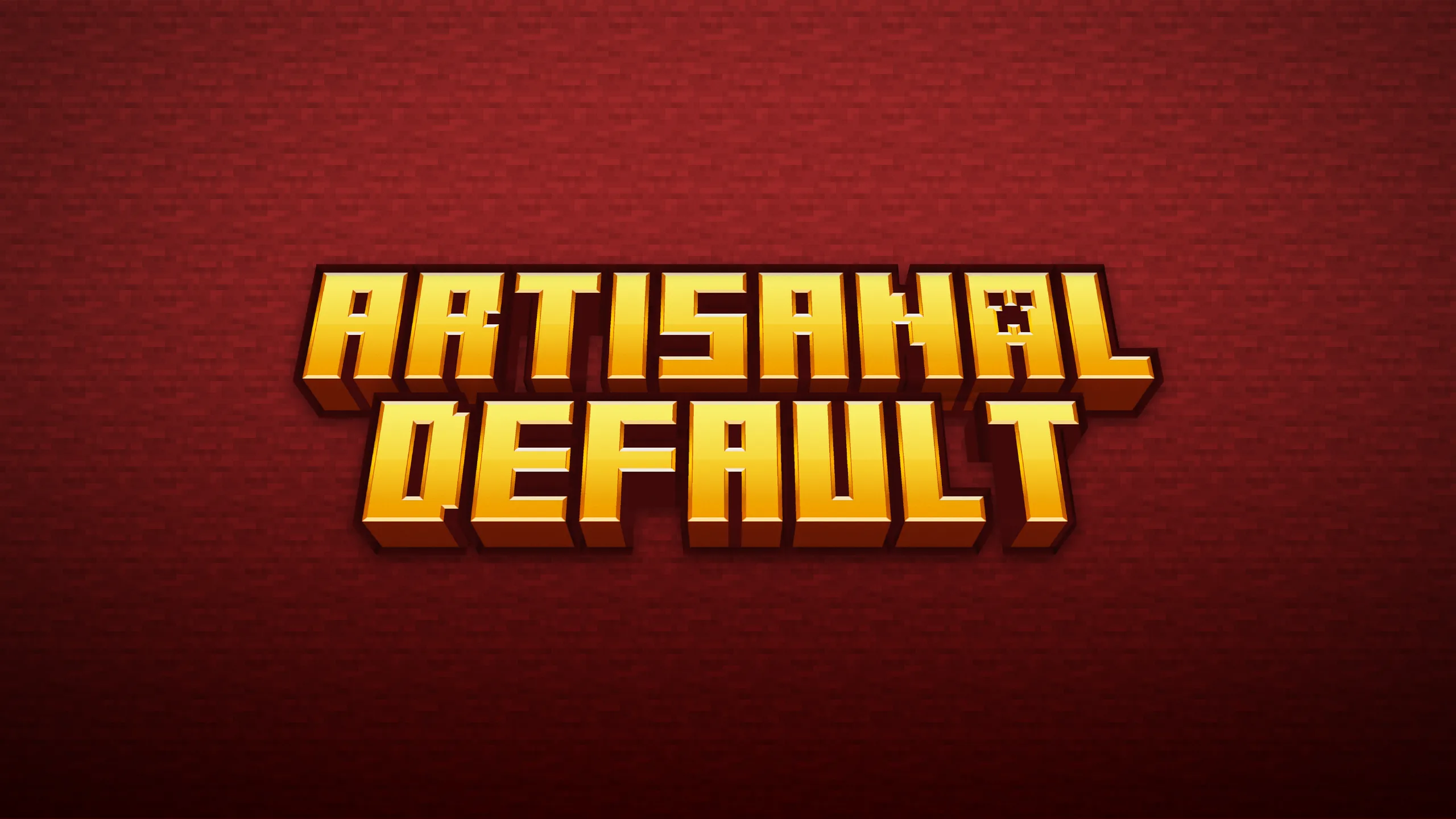 Artisanal Default
