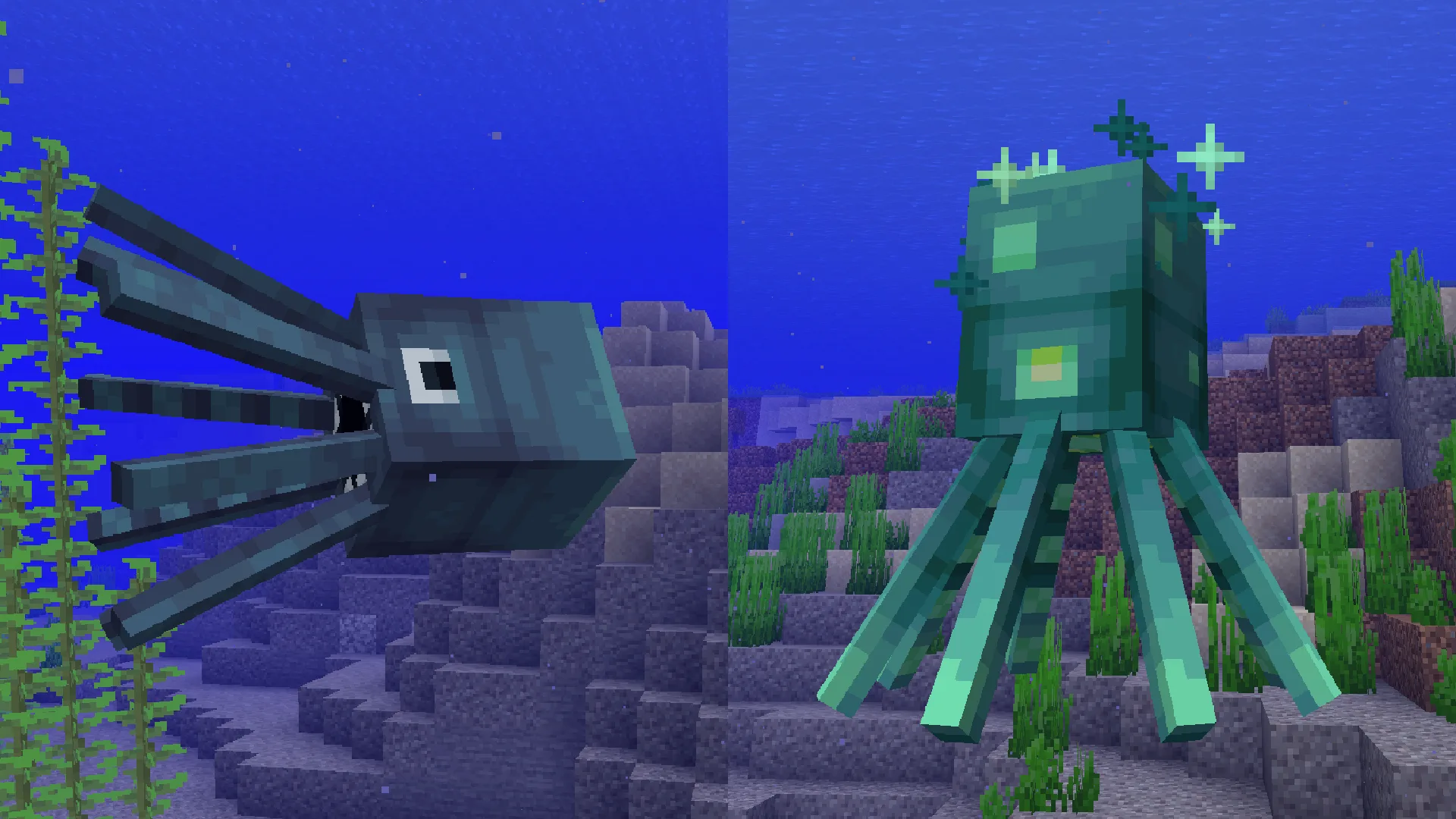 Изображение 3 ресурспака Artisanal Default