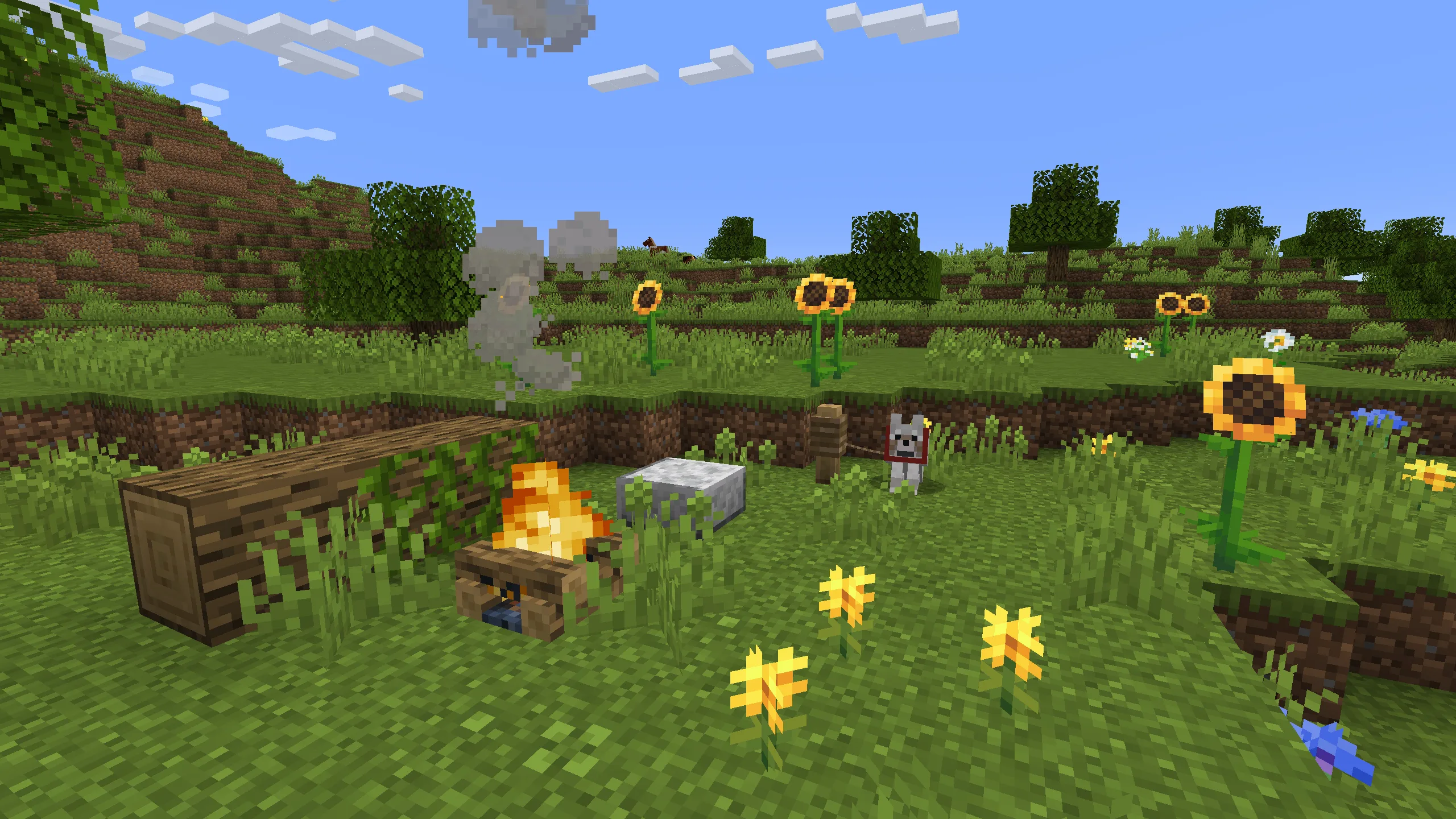 Изображение 4 ресурспака Artisanal Default