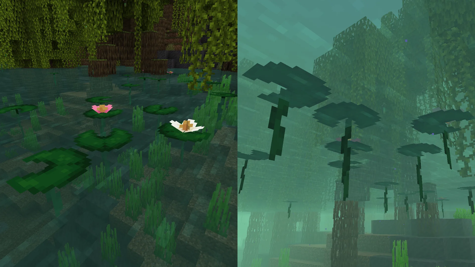 Изображение 5 ресурспака Artisanal Default