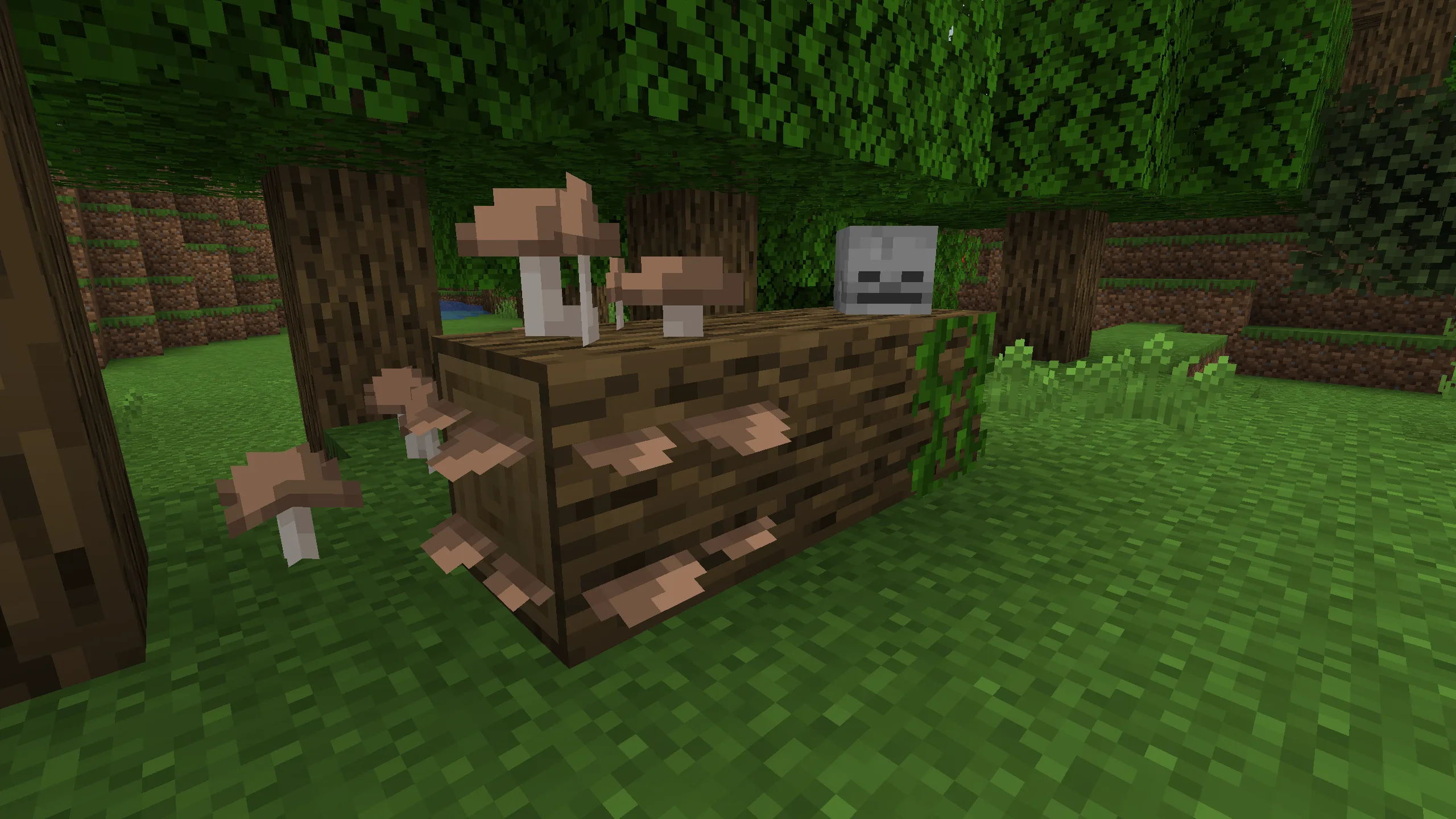 Изображение 6 ресурспака Artisanal Default