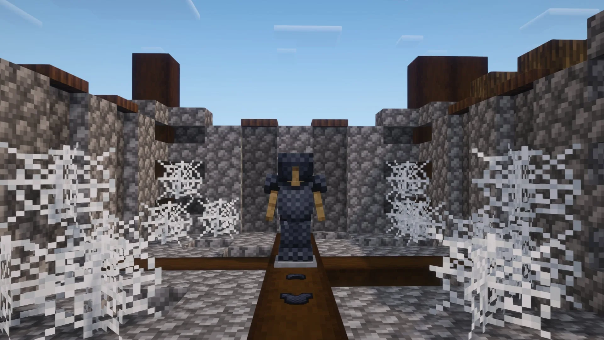 Изображение 6 ресурспака Artisan's Armory | Equipment Overhaul