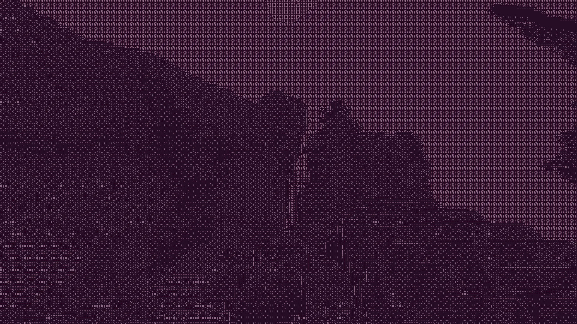 Изображение 3 ресурспака Ascii Text Renderer