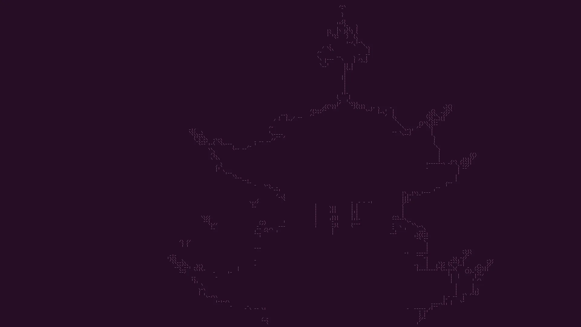Изображение 6 ресурспака Ascii Text Renderer