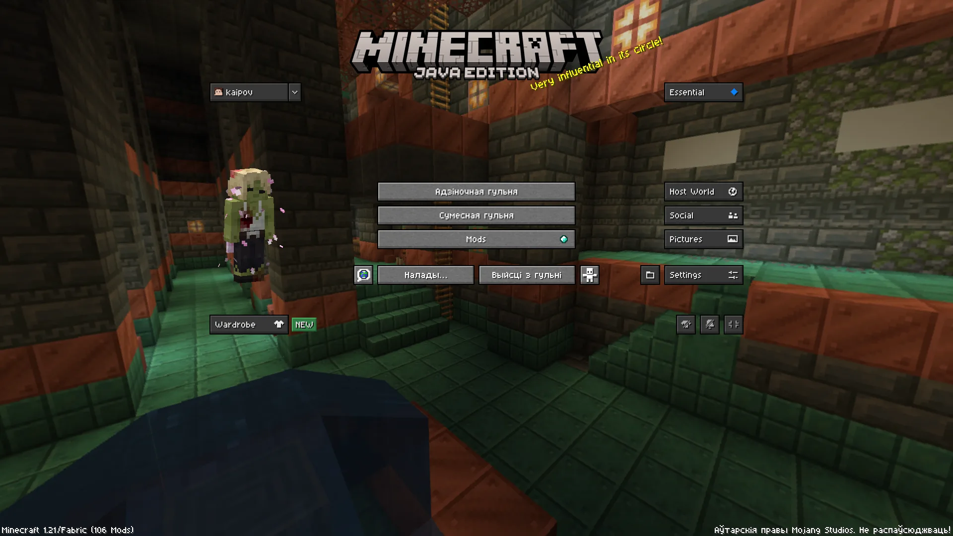 Изображение 2 ресурспака Aseprite Fonts