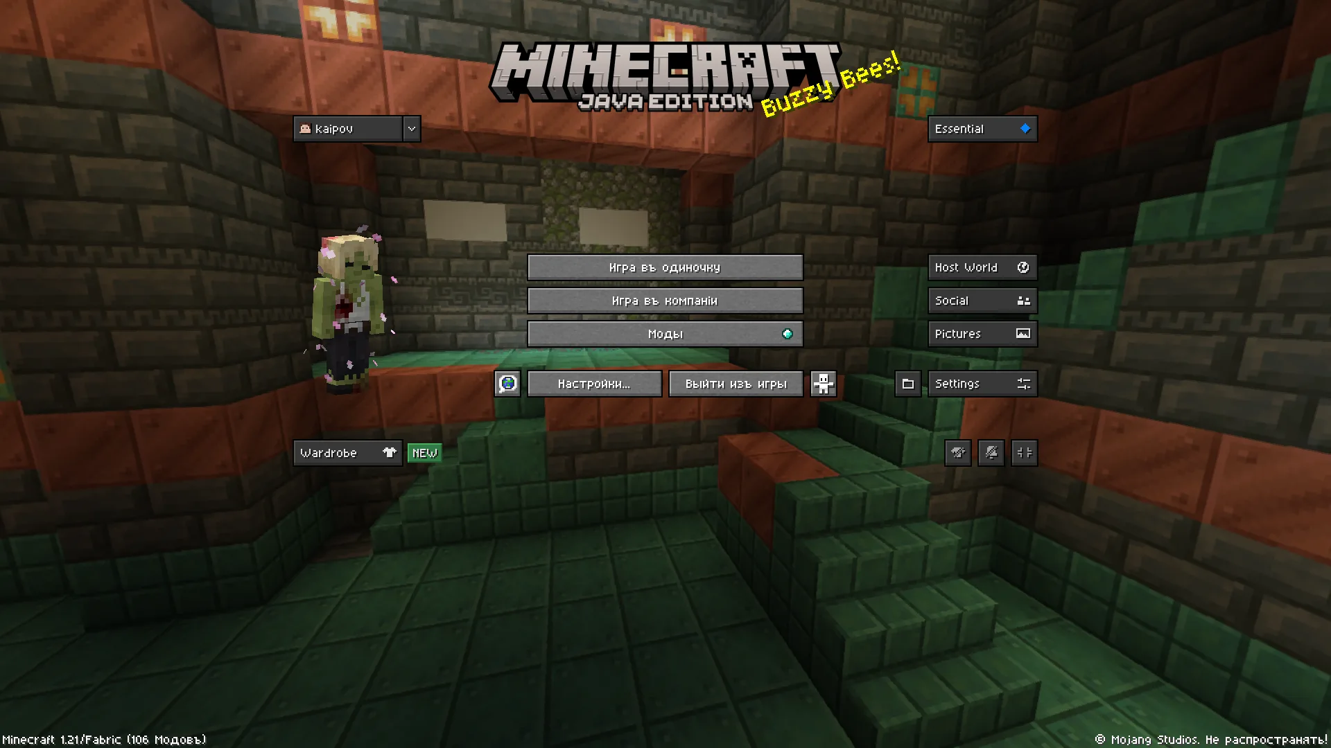 Изображение 3 ресурспака Aseprite Fonts