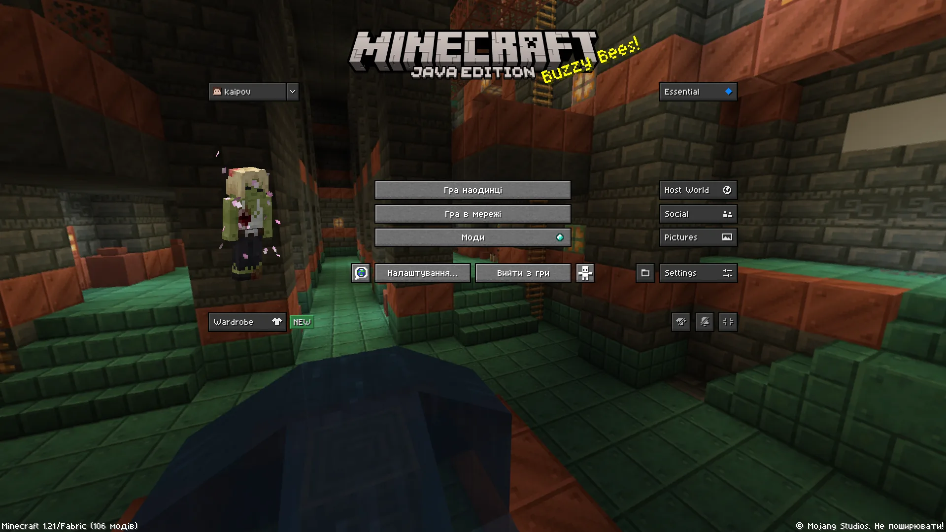 Изображение 5 ресурспака Aseprite Fonts