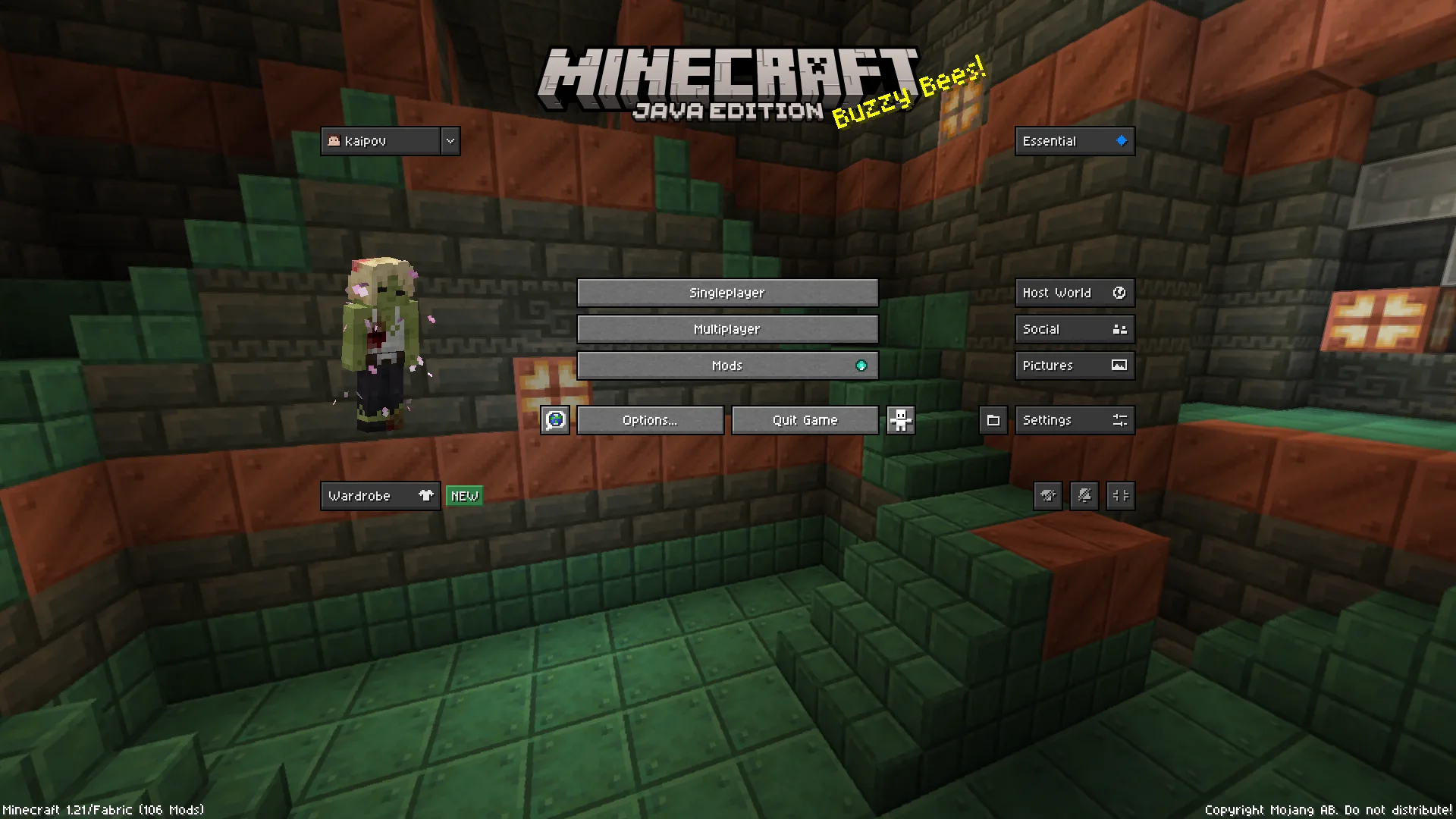 Изображение 6 ресурспака Aseprite Fonts