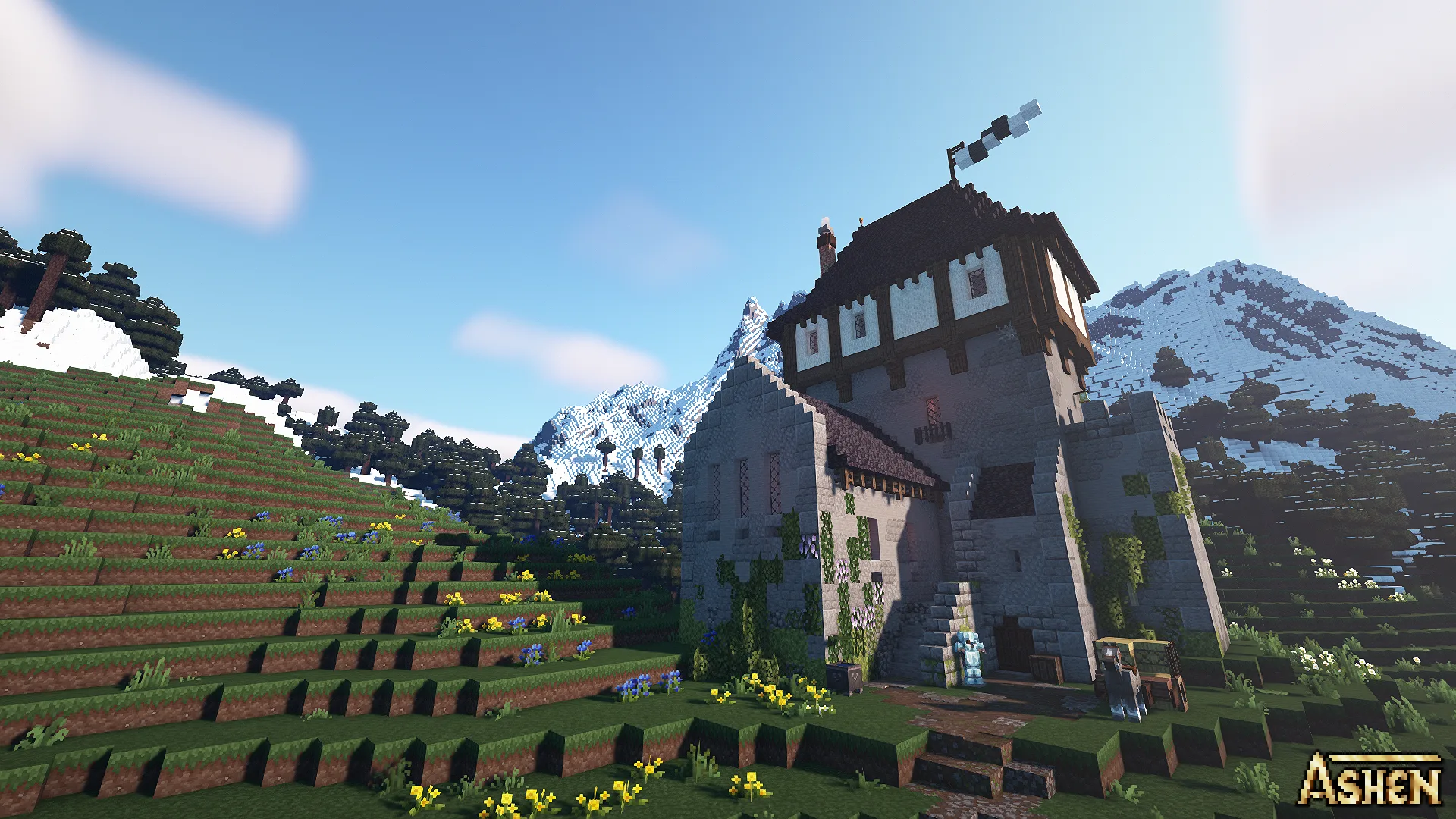 Ashen 16x