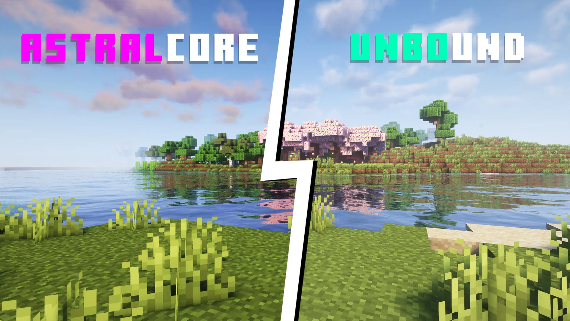 Изображение 3 шейдера AstralCore