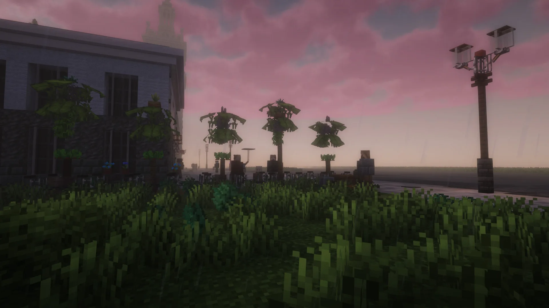 Изображение 4 шейдера AstralCore