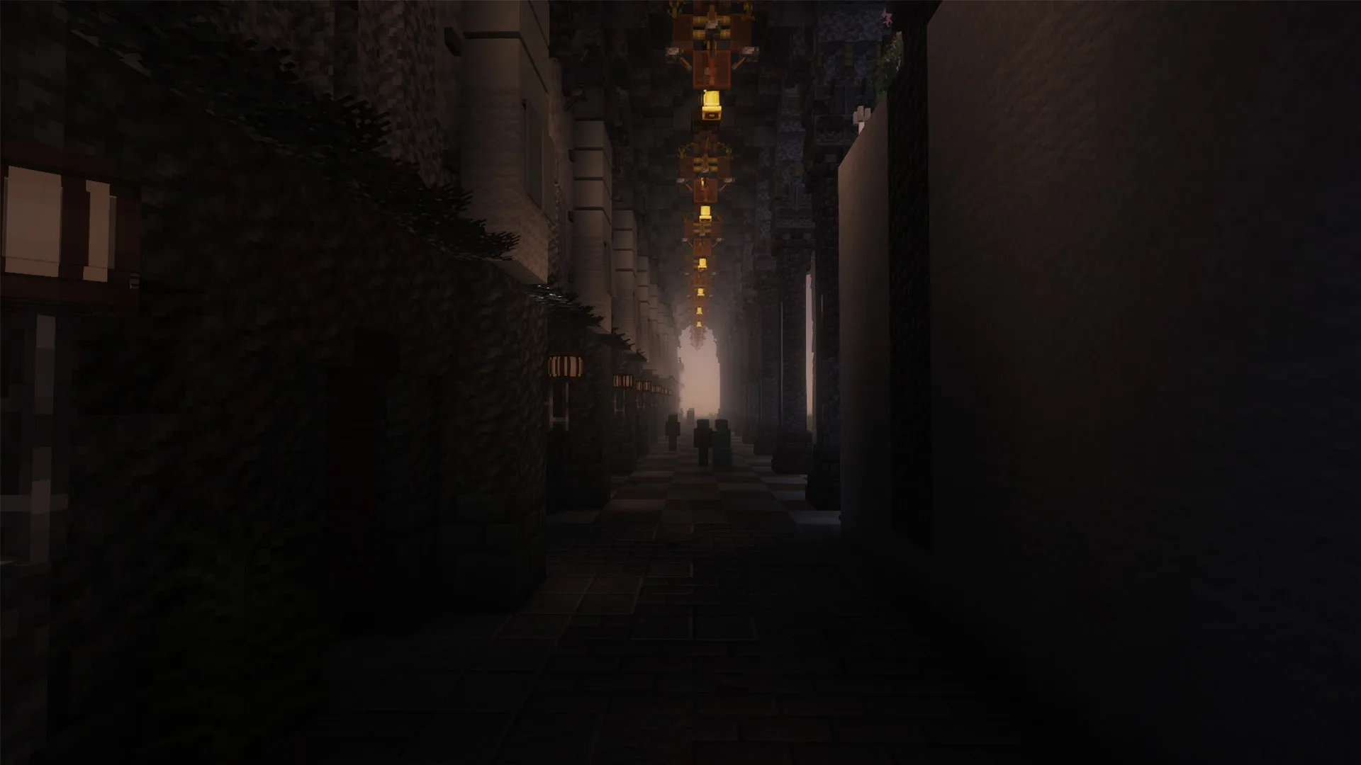 Изображение 6 шейдера AstralCore