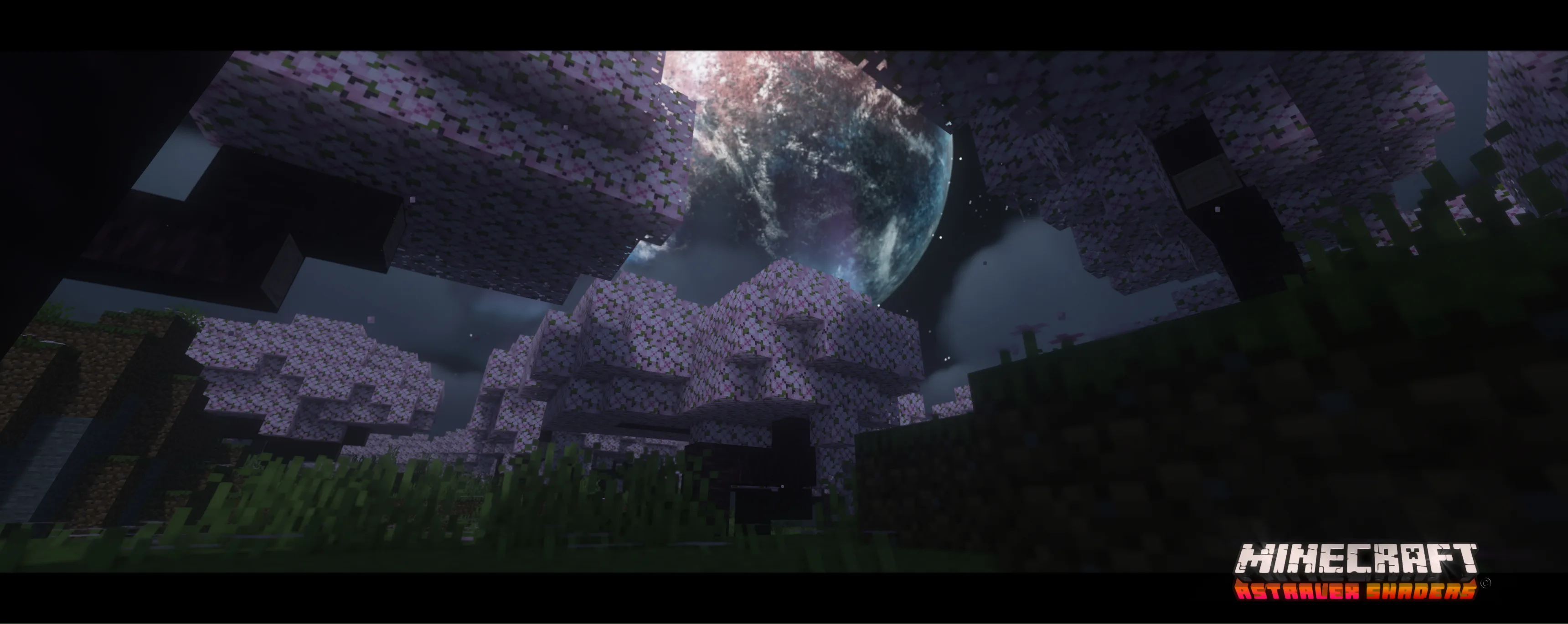 Изображение 3 шейдера AstraLex Shaders