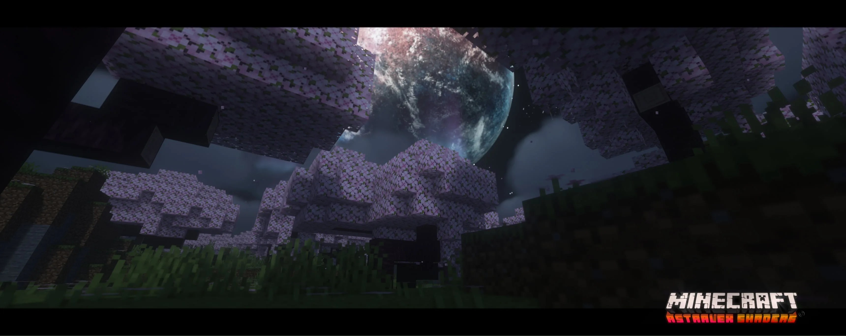 Изображение 3 шейдера AstraLex Shaders