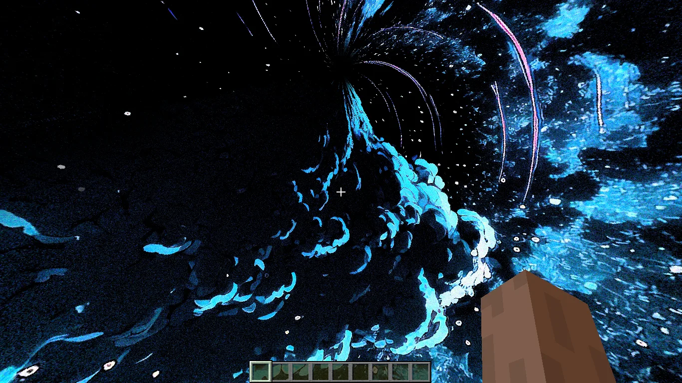 Изображение 4 ресурспака Astrum Sky Overlay